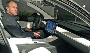 Doug Field, dari Tesla ke Apple Car, Sekarang Dibajak Ford
