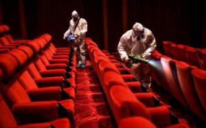Soal Pembukaan Bioskop pada 14 September, Ketua GPBSI: Tak Bisa Dadakan