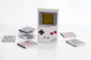 Asyik  Game Lawas Game Boy Dibangkitkan Lagi di Switch