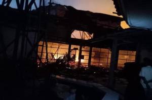 Berkaca dari Kebakaran Lapas Tangerang, Pengamat UNIS: Penyelesaian Jangan Setengah Hati