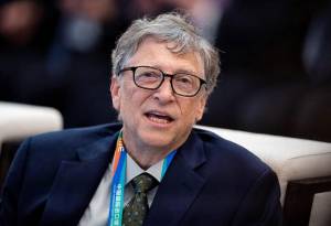 Bill Gates Beli Hotel Four Seasons dari Pangeran Arab Rp31 Triliun