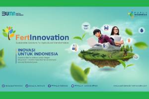 Pupuk Indonesia Gelar Kompetisi Riset untuk Milenial dan Kampus, Ini Syaratnya