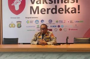Polda Metro Jaya Hari Ini Jadwalkan Pemeriksaan Terhadap 7 Pegawai Lapas Klas 1 Tangerang