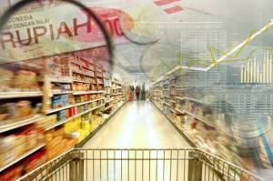 Aturan Baru PPKM, Hari Ini Masuk Supermarket Wajib Pakai Aplikasi PeduliLindungi