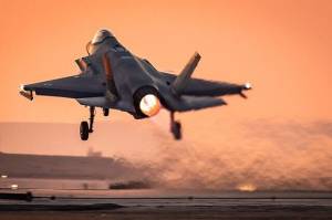 Teken Kontrak Rp94 Triliun, Pentagon Tunjuk Lockheed Martin Pelihara Jet Tempur F-35