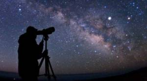 Fenomena Astronomi yang Terjadi di Pekan Ketiga September 2021