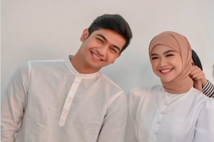 Ria Ricis dan Teuku Ryan Kompak Pakai Baju Putih Jelang Lamaran, Wah Mirip Banget!