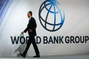 Geger Pemalsuan Data China, Bank Dunia Setop Laporan Ease of Doing Business