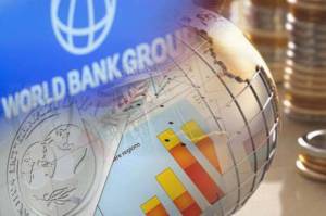 Temuan Investigasi: Pemimpin Bank Dunia Paksa Staf Katrol Peringkat China dan Arab Saudi