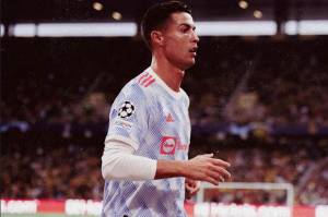 Aksi Ronaldo Jadi Pelatih Dadakan Menuai Kritik: Tak Akan Terjadi di Era Sir Alex!
