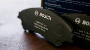 Bosch Tawarkan Kampas Rem Harga Terjangkau yang Aman Buat Pengguna dan Lingkungan