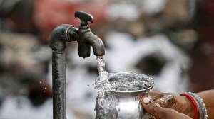 Percepat Akses Air Minum dan Sanitasi Layak di Indonesia