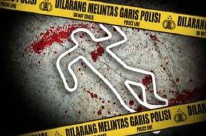 Korban Pembunuhan di Cimanggis Ternyata Anggota TNI, 1 Tersangka Ditangkap