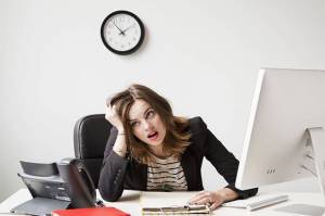 Sering Diabaikan, Burnout Jadi Persoalan di Dunia Kerja
