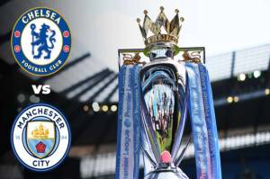 Liga Inggris Chelsea vs Man City: Kovacic Pantang Gemetar Lawan The Citizens