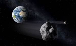 Asteroid yang Nama-Namanya Diambil dari Orang Indonesia