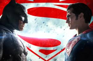 Pertarungan Batman versus Superman: Siapa yang Bakal Menang?