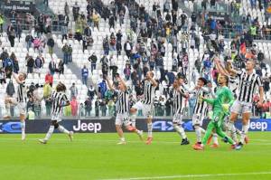 Juventus Menang Lagi, Manuel Locatelli: Kami Mendengarkan Pelatih