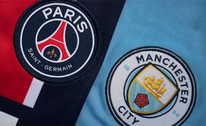 Preview Liga Champions, PSG vs Manchester City: Ujian Berat Les Parisiens