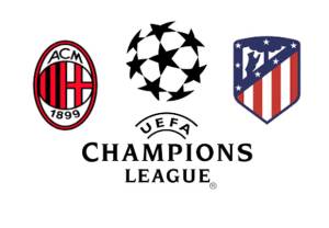Preview Liga Champions, AC Milan vs Atletico Madrid: Berburu Kemenangan Perdana