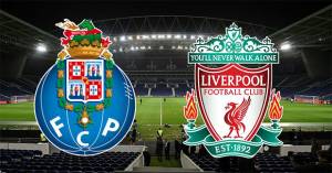 Preview Liga Champions, Porto vs Liverpool: Hadapi Tembok Do Dragao