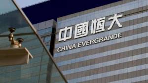 Pemda di China Siapkan Skema Terburuk Jika Evergrande Runtuh