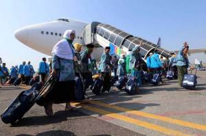 Engga Cuma Pembiayaan Haji, Perusahaan Ini Juga Berikan Pendampingan