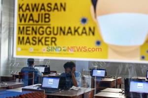 25 Siswa Terpapar Covid-19, 15 Sekolah di Tangerang Hentikan Belajar Tatap Muka