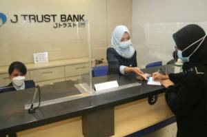 Bank J Trust Pastikan Permodalan dan Likuiditas Masih Solid