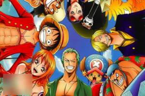 Ranking Kekuatan 10 Personel Perompak Topi Jerami di One Piece