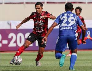 Hasil AHHA PS Pati FC vs PSCS Cilacap: Laskar Nusakambangan Menang 2-1