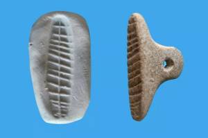 Segel Kuno Berusia 7.000 Tahun Ditemukan di Israel