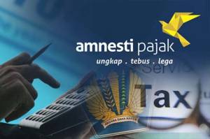 Tax Amnesty Jilid 2 Segera Bergulir, Aturan Turunan Masih Dirumuskan