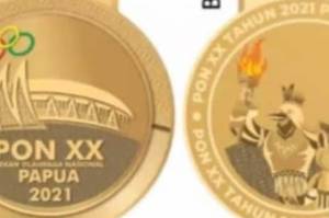 Daftar Perolehan Medali PON XX Papua 2021, Rabu (6/10/2021) Hingga Pukul 12.00 WIB: Jabar Salip DKI Jakarta!