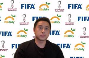 Startup Asal Indonesia Menangkan Lisensi Media Piala Dunia 2022 dan Piala Dunia U-20