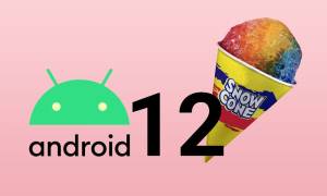 Pilih Makanan Manis, Android 12 Kembali Pakai Nama Dessert