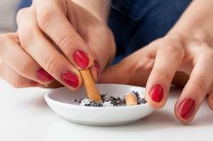 Ini Beberapa Cara Mencegah Keluarga dari Paparan Asap Rokok