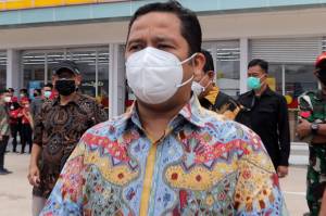 69 Siswa Terpapar Covid-19, Wali Kota Tangerang: Tidak Ada Klaster PTM