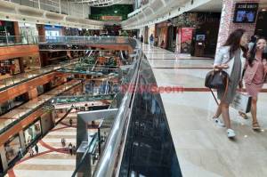PPN Naik 11%, Pengusaha Mall: Jurang Ketidakadilan Offline dan Online Makin Lebar