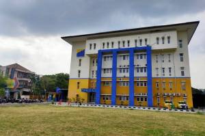 Bandung PPKM Level 3, ARS University Terapkan Kuliah Hybrid