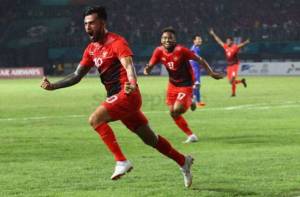 Pemain Sepak Bola Naturalisasi Timnas Indonesia Terbaik dan Berpengaruh