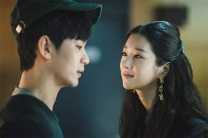 5 Drama Korea Angkat Cerita tentang Kesehatan Mental
