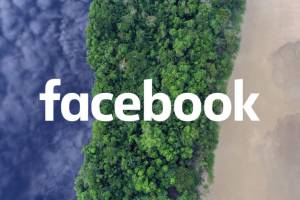 Facebook Akan Tindak Tegas Platform Penjualan Tanah Amazon