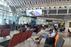 Pertumbuhan Ekonomi di Area Bandara Sultan Hasanuddin Meningkat 30 Persen