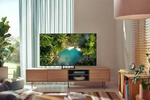Samsung Smart TV Kini Bisa Diperintah dengan Bahasa Indonesia