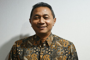 Erick Thohir Copot Wakil Direktur Utama Bulog