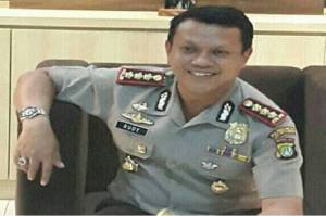 DPP KNPI Apresiasi Langkah Kapolda Banten Minta Maaf ke Mahasiswa
