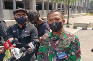 Oknum TNI yang Bantu Rachel Vennya Kabur dari Wisma Atlet Dinonaktifkan