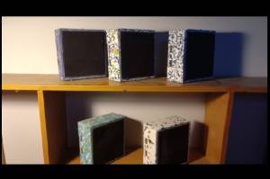 Inovasi Speaker Bluetooth Multifungsi dari Limbah Plastik Karya Mahasiswa UGM