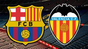 Preview Barcelona vs Valencia: Terseok-seok Perbaiki Peringkat